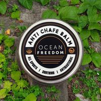 Ocean Freedom Anti Chafe Balm